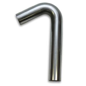 Vibrant 3in OD x 3in CLR 304 Stainless Steel Tubing 120 Degree Mandrel Bend Pay With Visa Cheap Online