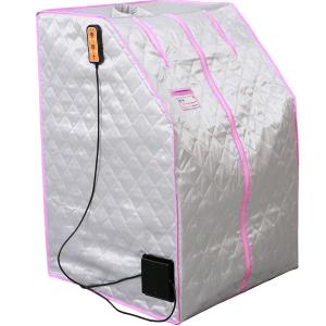Sunway Single Person Portable FAR Infrared Sauna Free Shipping Best