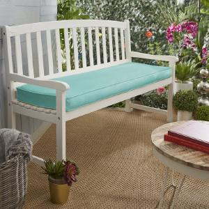 Sunbrella Outdoor Bench Seat Cushion Discount Pices