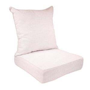 Suntastic O'Kokomo Indoor/Outdoor Seat & Back Cushions (Set of 2)  #SA814 New For Sale