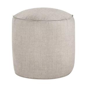 Sunbrella Canvas Outdoor Bean Pouf Amazon Online