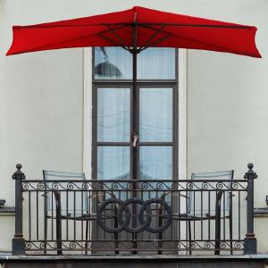 Summertime Umbrellas 3 Market Umbrella 2025 New For Sale