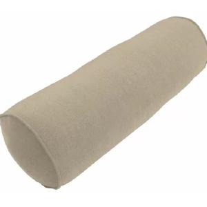 Sunbrella Single Piped Bolster Pillow Buy Cheap New