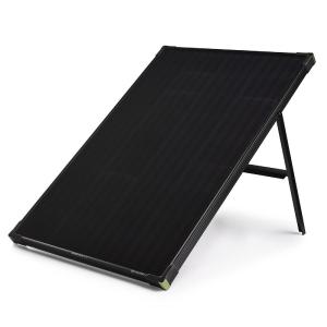 Goal Zero Boulder 100 Solar Panel Great Deals Sale Online