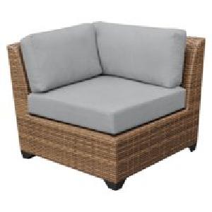 TK Classics Laguna Outdoor Furniture Wheat/Gray Buy Cheap Discounts