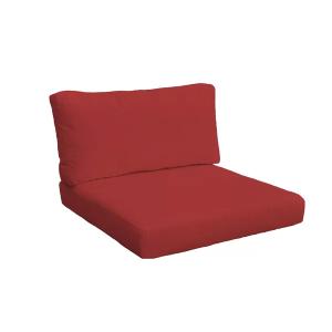 TK Classics 2 - Piece Outdoor Seat/Back Cushion 17"H x 28"W x 28"D Where To Buy Low Pice