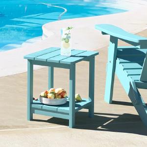Osirus Outdoor Side Table Sale For Cheap