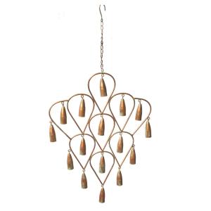 Ascalon Windchime Bells Cheap Professional