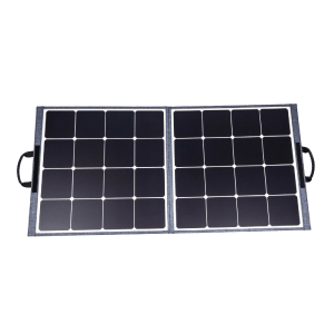 100W Folding Solar Panel Outlet Store Cheap Online