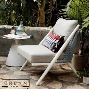 BERG Modern Outdoor Chair Outlet Geniue Stockist