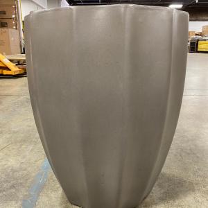 Safavieh Dark Gray Round End Table  #SA309 Sale Low Pice Fee Shipping