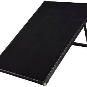 Goal Zero 32407 Solar Panel, 100 Watts, 18-22 Volts Discount Shop