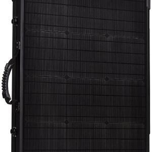 Goal Zero 32408 Solar Panel Briefcase, 100 Watts, 18-22 Volts Free Shipping Looking For