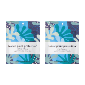 (2) Instant Plant Protection 4-Tablet Pouch Bundle by Instant Plant Food Big Discount Cheap Pice