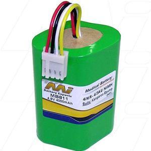 Kangaroo Joey Enteral Feeding Pump Battery Deals