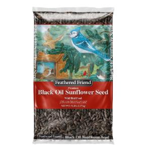 Feathered Friend 14186 Wild Bird Food, 5 lb Bag Cheap Sale From China