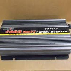 2000 Watt Inverter Real Online