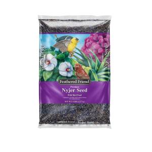 Feathered Friend 14401 Wild Bird Food, 5 Lb Cheap Pices Authentic