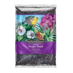Feathered Friend 14195 Wild Bird Food, 5 lb Cheap Manchester Great Sale