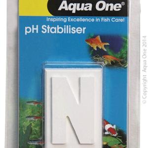 Aqua One Block PH Stabiliser Conditioning 20g Official Sale Online