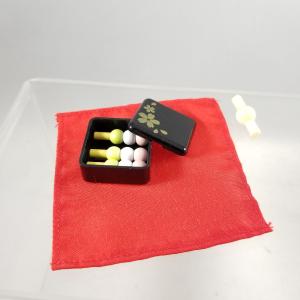 Cu-poche Extra -Nagiri Picnic Set Outlet Original