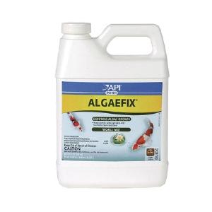 API Pond Algaefix 1.89L Discount Online