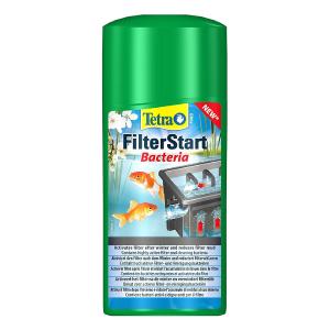 Tetra Pond FilterStart Free Shipping Low Shipping