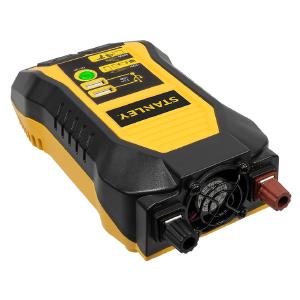 Stanley 500 Watt Power Inverter with Dual 3.1 Amp USB Cheap Pice Original