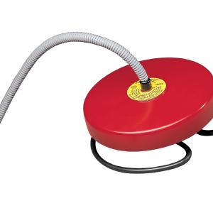 API 7521 Floating De-Icer, 1500 Watt Discount From China