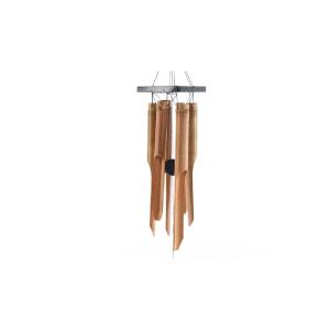 Decoris 85cm Bamboo Wind Chime New For Sale