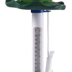Speck Frog On Lotus Thermometer Outlet Largest Supplier