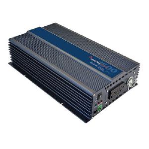 24V Pure Sinewave Inverter - 1500W, ETL Listed (PST-1500-24) Limited Edition Sale Online
