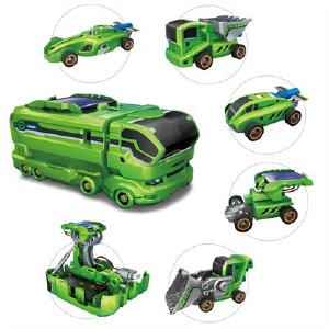 7-in-1 Solar Kit (CKR-190) Buy Cheap Pre Order