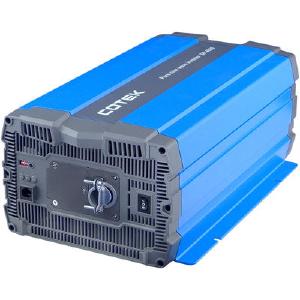 48V Pure Sinewave Inverter - 4000W, 230VAC (SP4000-248) Sale 100% Original