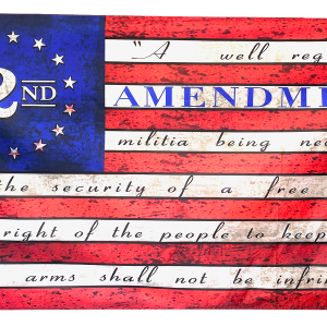 2nd Amendment Flag Discount Fashion Style