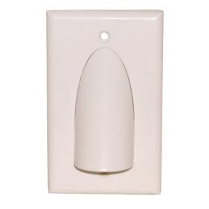 Philmore 75-1111 Canopy Wall Plate Visit New Sale Online