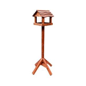 Tom Chambers Bird Inn Wooden Bird Table Outlet Locations For Sale