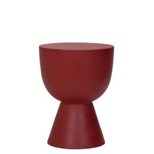 Drum Side Table New Arrival Cheap Online