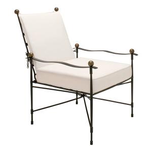 Amalfi Adjustable Chain Back Lounge Chair Perfect Cheap Online