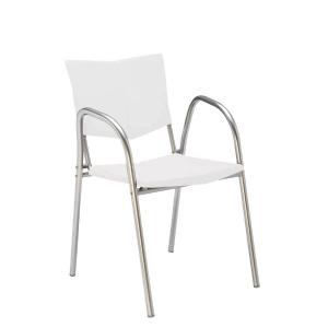 CARMEN ALUMINUM ARMCHAIR Discount Huge Surprise
