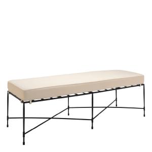 Amalfi Backless Bench 157 Free Shipping Perfect