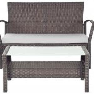 Avaron 4-Piece Outdoor Set  #SA1378 Cheap Lowest Pice
