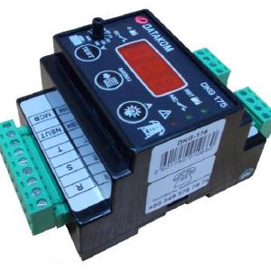 Automatic Transfer Switch Controller Sc Dkg 175 Free Shipping Cheap