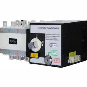 Automatic Transfer Switch 630 A 4 P Ats Hgld 630/4 P Cheap Outlet Locations
