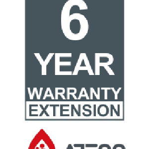 Atess Warranty Ext. Of 6 Year Hps 50k W Hybrid Inverter Marketable For Sale