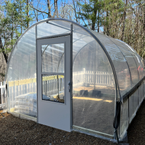 10' Affordable Hobby Greenhouse Kit Outlet Best Place