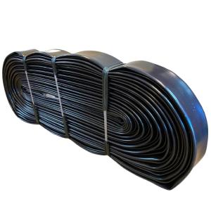 2" Oval Hose x 225' Clearance Genuine