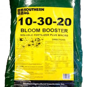 10-30-20 Plant Starter Soluble Fertilizer Start Root and Bloom 25lb Bag Outlet