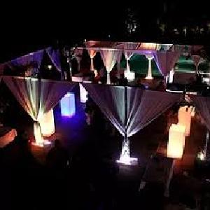 CABANA 30'x20' Reliable For Sale