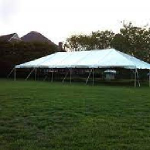 Wedding-Industrial TENT 30x60 White Cheap Official